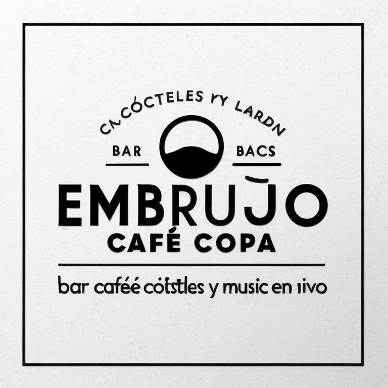 Embrujo Café Copas 